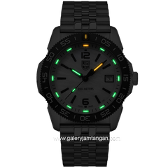 LUMINOX 3126.M Pacific Diver, Diver Watch Stainless Steel
