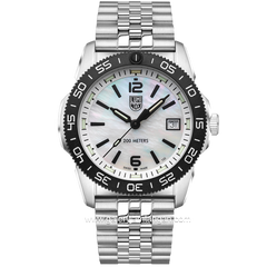 LUMINOX 3126.M Pacific Diver, Diver Watch Stainless Steel