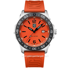 LUMINOX 3129 Pacific Diver Seasonal Edition Rubber Strap