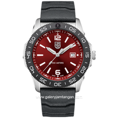 LUMINOX 3135 Pacific Diver, Diver Watch Rubber Strap