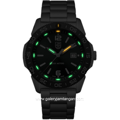 LUMINOX 3137 Pacific Diver, Dive Watch Stainless Steel
