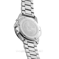 LUMINOX 3142 Pacific Diver Chronograph, Dive Watch Stainless Steel