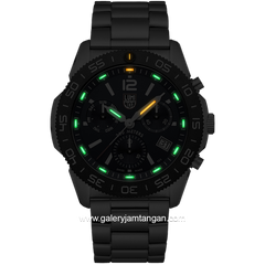 LUMINOX 3144 Pacific Diver Chronograph, Dive Watch Stainless Steel