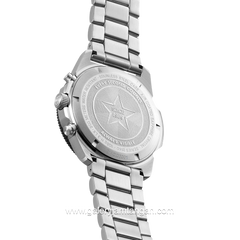 LUMINOX 3144 Pacific Diver Chronograph, Dive Watch Stainless Steel