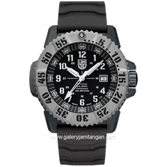 LUMINOX 3351.1.SET MIL-SPEC inspired, Military Watch Rubber Strap