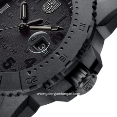 LUMINOX Navy Seal XS.3611.IGY6.NSF Limited Edition Military Dive Watch Rubber Swiss Made