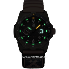 LUMINOX XS.3729.ECO Bear Grylls Survival ECO Rubber Swiss Made