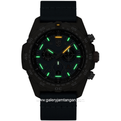 LUMINOX 3743.ECO Bear Grylls Survival ECO Master, Sustainable Outdoor Watch Swiss Made