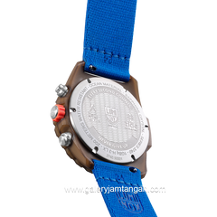 LUMINOX 3743.ECO Bear Grylls Survival ECO Master, Sustainable Outdoor Watch Swiss Made