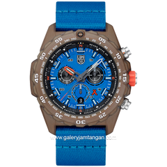 LUMINOX 3743.ECO Bear Grylls Survival ECO Master, Sustainable Outdoor Watch Swiss Made