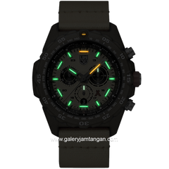 LUMINOX 3745.ECO Bear Grylls Survival ECO Master, Sustainable Outdoor Watch Swiss Made