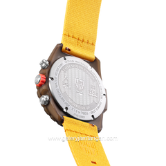 LUMINOX 3745.ECO Bear Grylls Survival ECO Master, Sustainable Outdoor Watch Swiss Made