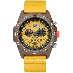 LUMINOX 3745.ECO Bear Grylls Survival ECO Master, Sustainable Outdoor Watch Swiss Made