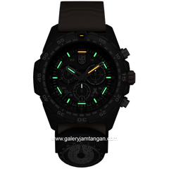 LUMINOX 3749 Bear Grylls Survival, Outdoor Explorer Watch Rubber Strap