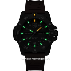 LUMINOX 3875 Master Carbon SEAL Automatic, Military Dive Watch