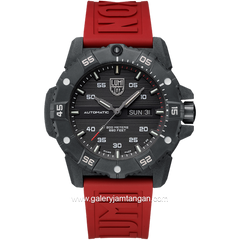 LUMINOX 3875 Master Carbon SEAL Automatic, Military Dive Watch