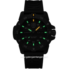 LUMINOX 3877 Master Carbon SEAL Automatic, Military Dive Watch