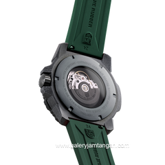 LUMINOX 3877 Master Carbon SEAL Automatic, Military Dive Watch