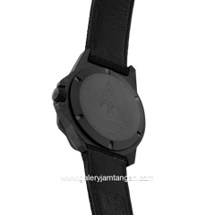 LUMINOX 6441 F-117 Nighthawk, Pilot Watch Kevlar Strap