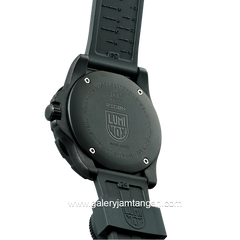 LUMINOX 8833 RECON Nav Spec, Outdoor Explorer Watch Rubber Strap