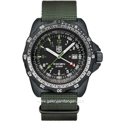 LUMINOX 8837.SET RECON Nav Spec, Outdoor Explorer Watch Rubber Strap