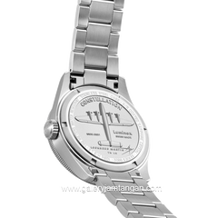 LUMINOX 9601.M Air Automatic Constellation, Pilot Watch Stainless Steel