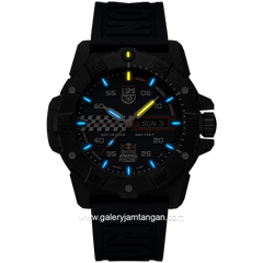 LUMINOX XS.3863.ARB Limited Edition Red Bull Racing Automatic Swiss Made