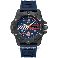 LUMINOX XS.3863.ARB Limited Edition Red Bull Racing Automatic Swiss Made