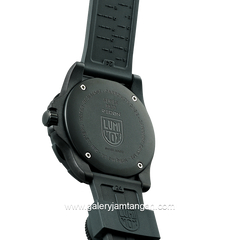 LUMINOX 8837.SET RECON Nav Spec, Outdoor Explorer Watch Rubber Strap