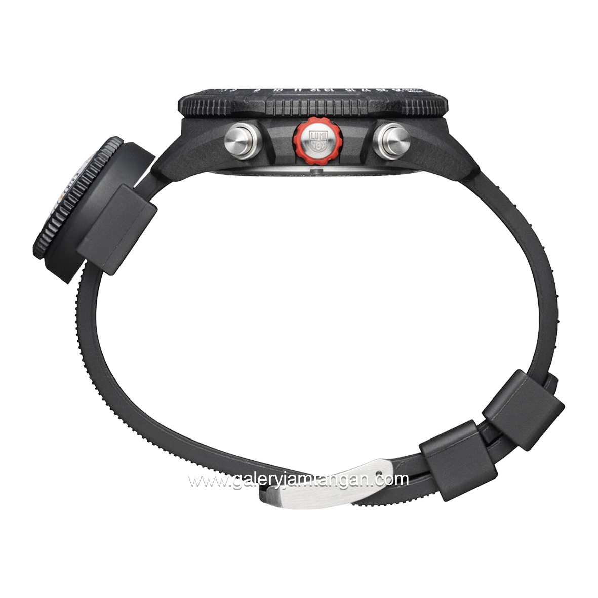 LUMINOX XB.3781.KM GRYLLS SURVIVAL LAND SERIES Swiss Made