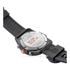 LUMINOX XB.3781.KM GRYLLS SURVIVAL LAND SERIES Swiss Made