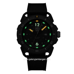LUMINOX XL.1052.PAS.N Paspampres Limited Edition Swiss Made