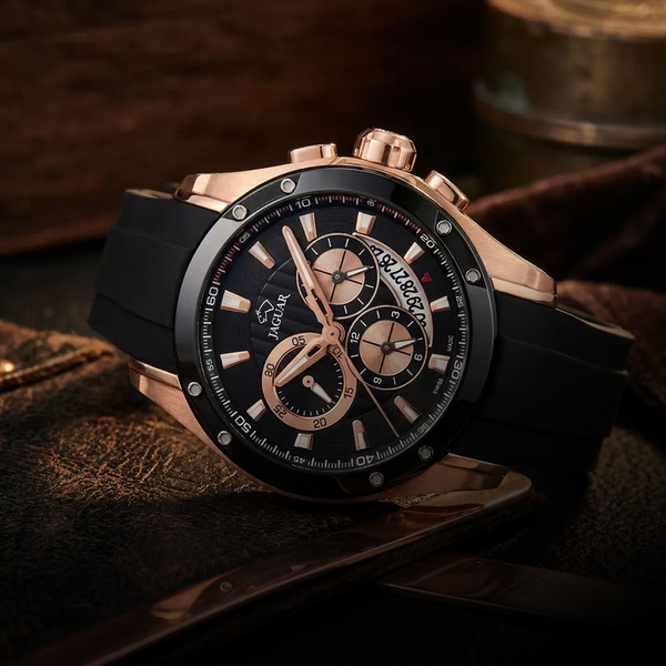 LUXURY WATCH