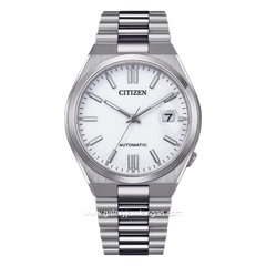 CITIZEN MECHANICAL NJ0150-81A Tsuyosa Automatic Men Stainless Steel Strap