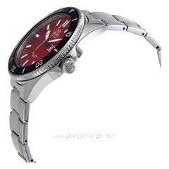 ORIENT KANNO RA-AA0915R39B Automatic Silver Dial Res Stainless Steel