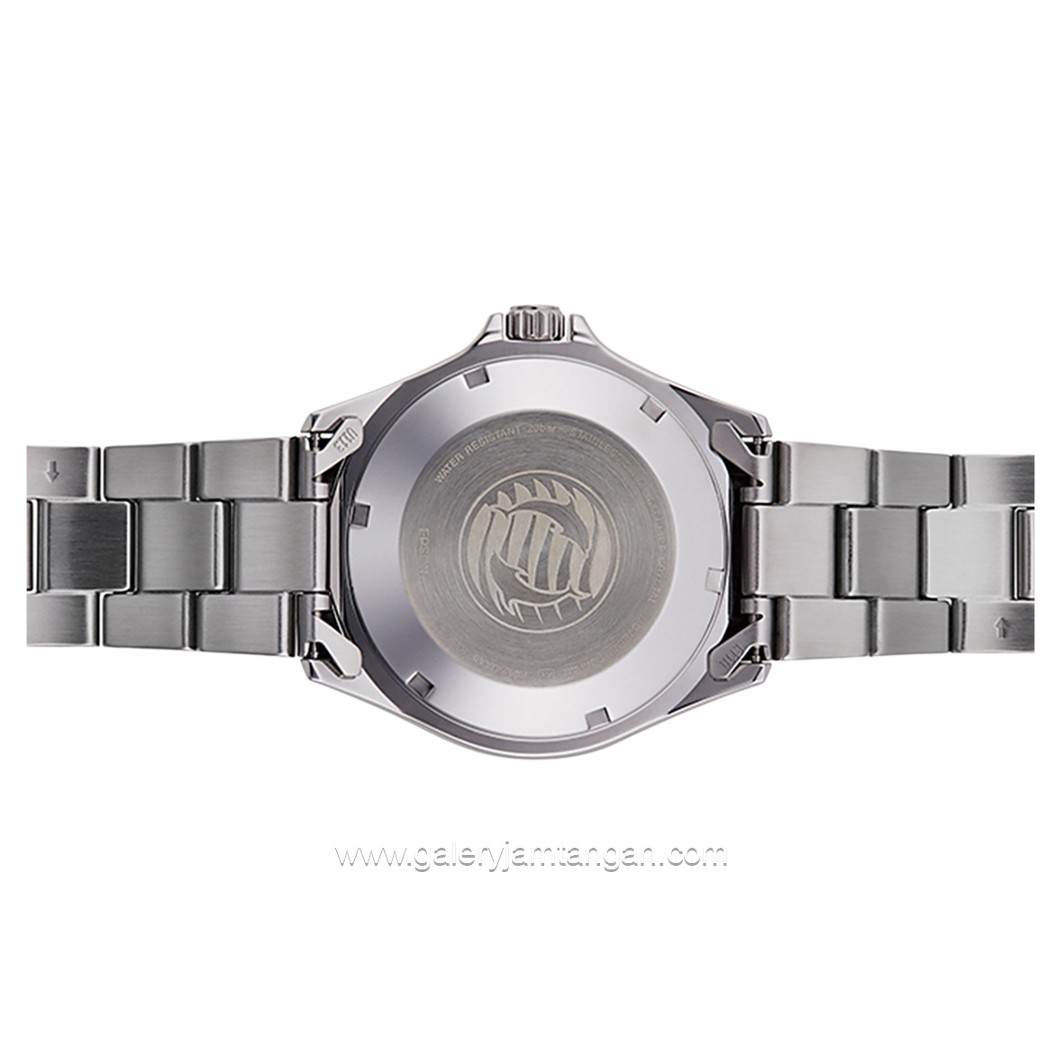 ORIENT RA-AA0004E39B KAMASU Automatic Stainless Steel