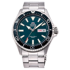 ORIENT RA-AA0004E39B KAMASU Automatic Stainless Steel