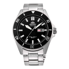 ORIENT RA-AA0008B39B KANNO Automatic Stainless Steel