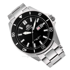 ORIENT RA-AA0008B39B KANNO Automatic Stainless Steel