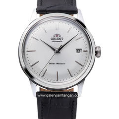 ORIENT RA-AC0M03S30B BAMBINO 38 CLASSIC Automatic Leather Strap