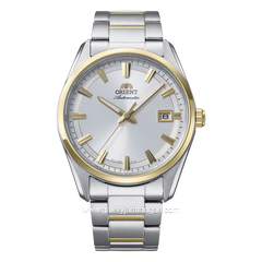 ORIENT RA-AC0R01S30B STRETTO Automatic Stainless Steel