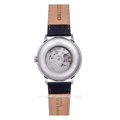 ORIENT RA-AK0802S30B SUN & MOON Automatic Leather Strap