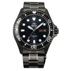 ORIENT TAA02003B9 RAY RAVEN II Automatic Stainless Steel