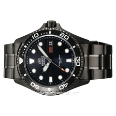 ORIENT TAA02003B9 RAY RAVEN II Automatic Stainless Steel