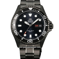 ORIENT TAA02003B9 RAY RAVEN II Automatic Stainless Steel