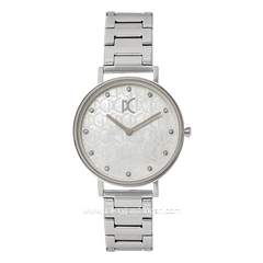 PIERRE CARDIN BONNE NOUVELLE CBN.3050 Silver Stainless Steel