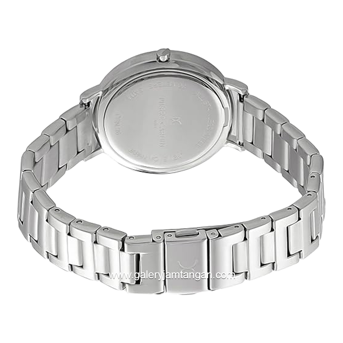 PIERRE CARDIN BONNE NOUVELLE CBN.3050 Silver Stainless Steel