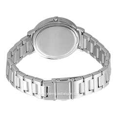 PIERRE CARDIN BONNE NOUVELLE CBN.3050 Silver Stainless Steel