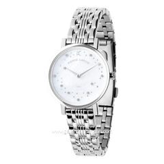 PIERRE CARDIN CANAL ST.MARTIN CCM.0550 Silver Stainless Steel