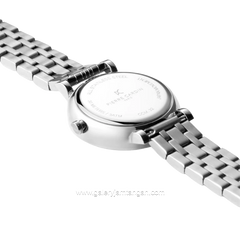 PIERRE CARDIN CANAL ST.MARTIN CCM.0550 Silver Stainless Steel